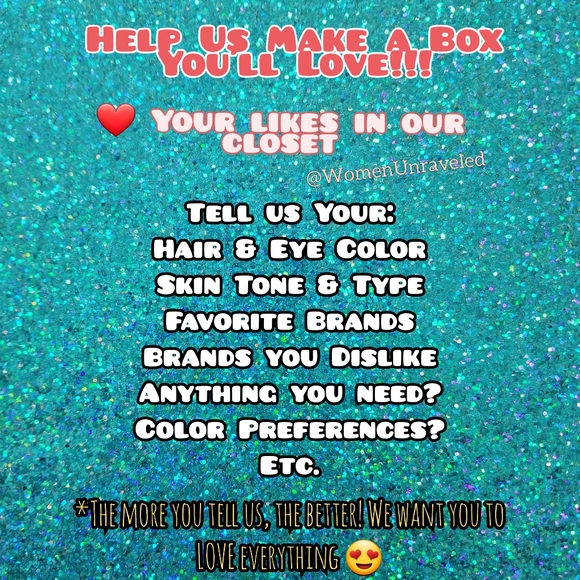 Mystery Bag - Luxury ON THE GO Edition - Picture 6 of 7